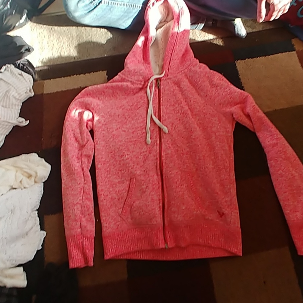 American eagle hoodie